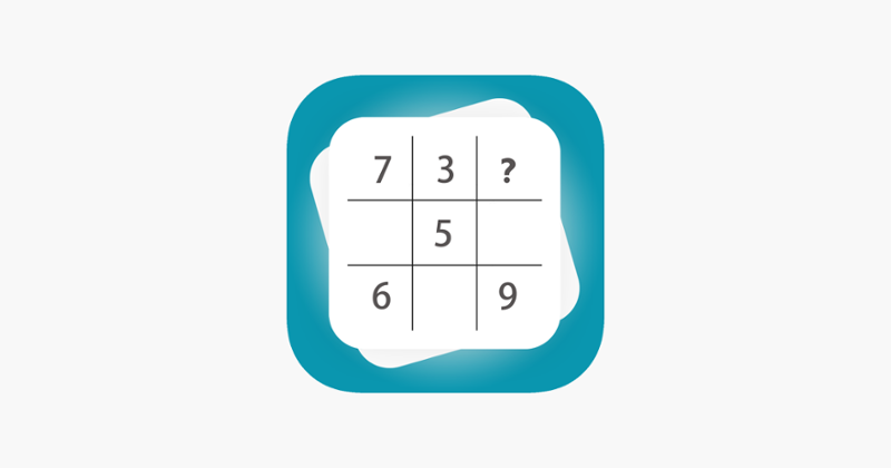 Crane Sudoku - Puzzle game Image