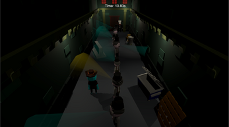 Cutsies screenshot