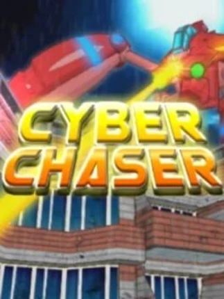 Cyber Chaser Image