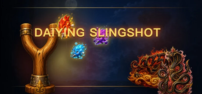 Daiying Slingshot Image