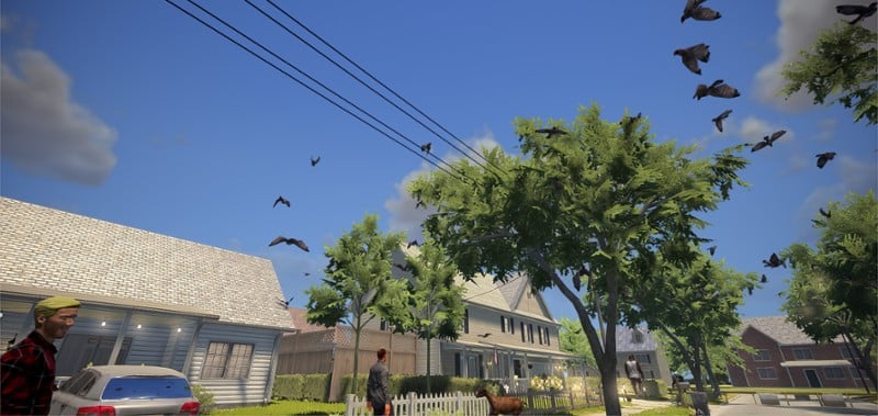 Dank Prank: Dopeville screenshot