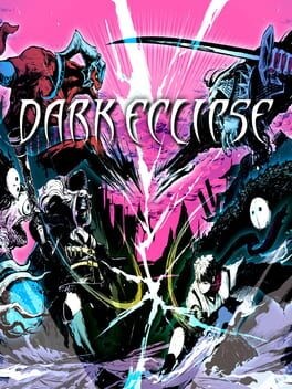Games like Dark Eclipse