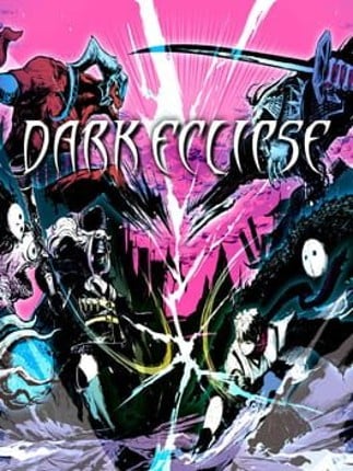 Dark Eclipse Image