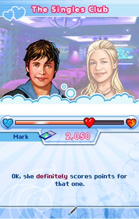 Date or Ditch screenshot