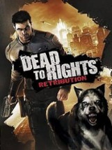 Dead to Rights: Retribution Image