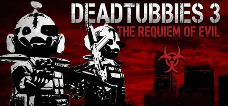 DeadTubbies 3: The Requiem of Evil Image