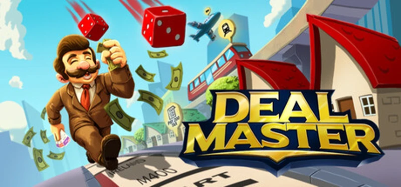 Dealmaster Image