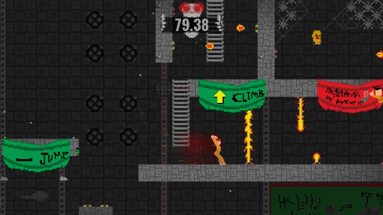 Death Bowl screenshot