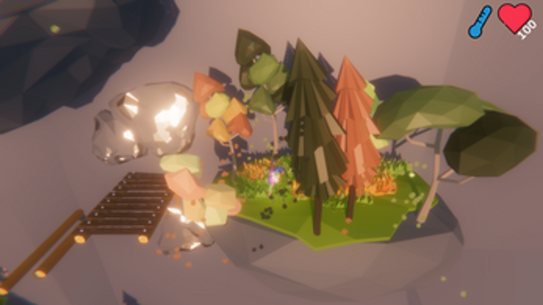 Death Climbing screenshot