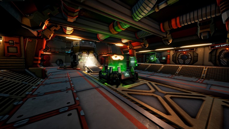 Deep Rock Galactic: Rogue Core screenshot