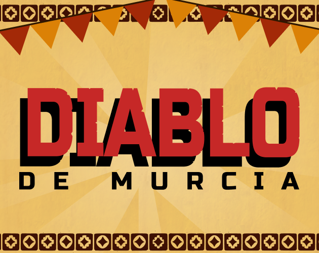 Games like Diablo de Murcia