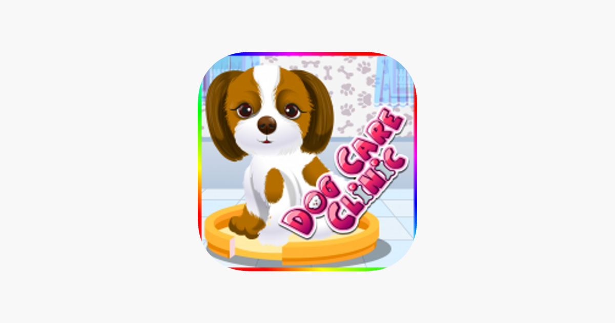 Games like Dog Pet Care Clinic