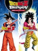 Dragon Ball Z: Budokai HD Collection Image