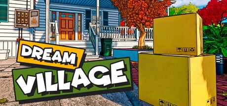 Games like Dream Village