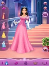 Dress Up Princess Laura Image