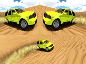 Drift Away:Desert Quest Image