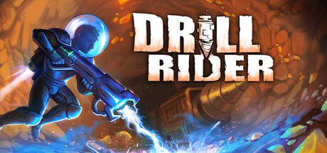 Games like DRILL RIDER