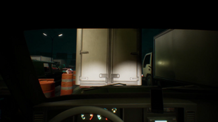 Drive Time Radio Image