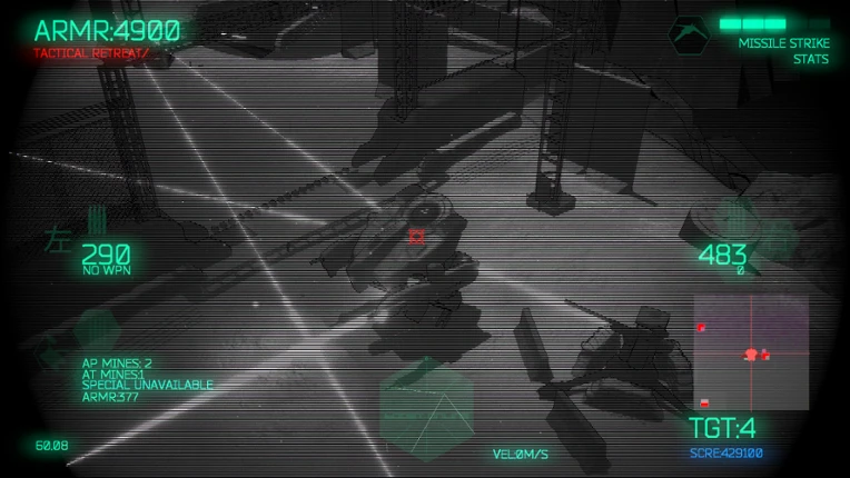 Drone: Remote Tactical Warfare screenshot