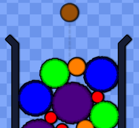 Drop Your Balls Image