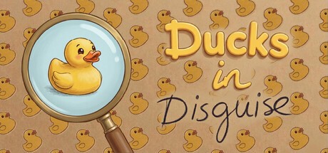 Games like Ducks in Disguise