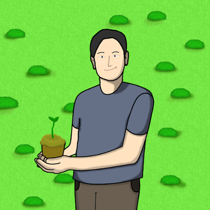 EcoQuest: A 2D Role-Playing Adventure Game to Assess Environmental Awareness Image