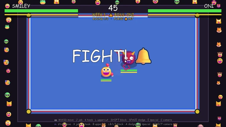 Emoji Massacre Image