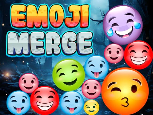 Games like Emoji Merge