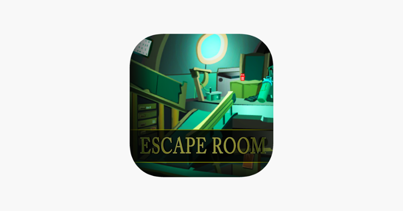 Escape Challenge 21:Escape the Secret room Game Cover