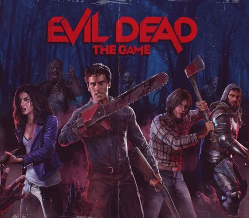 Evil Dead Image