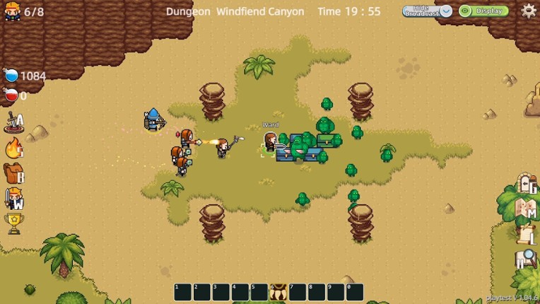 Expedition of the Guild Image