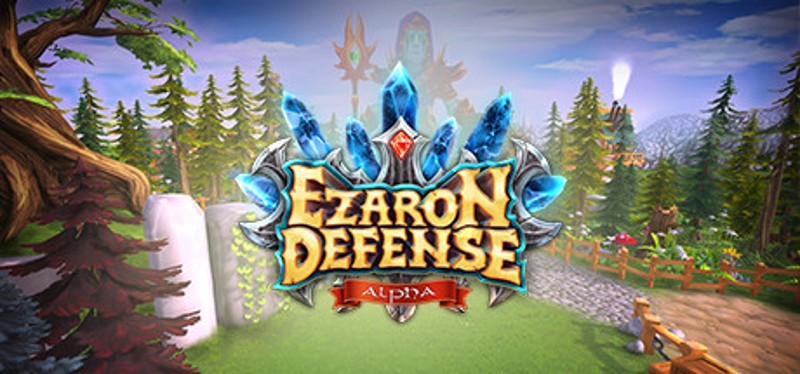 Ezaron Defense Alpha Image