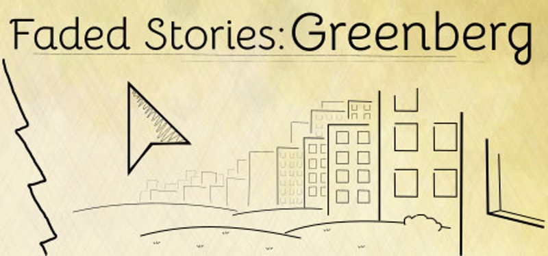 Faded Stories: Greenberg Image