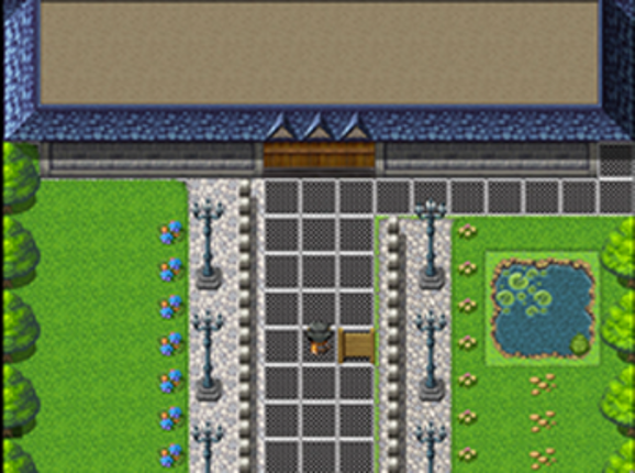 Fantasmas del Pasado screenshot