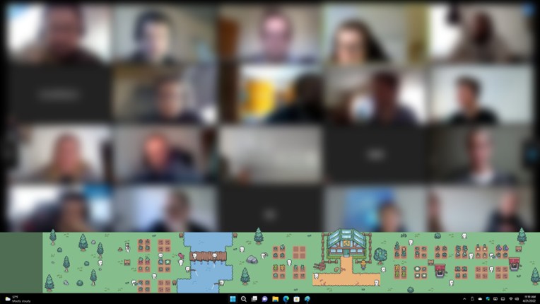 Farm BoYS screenshot