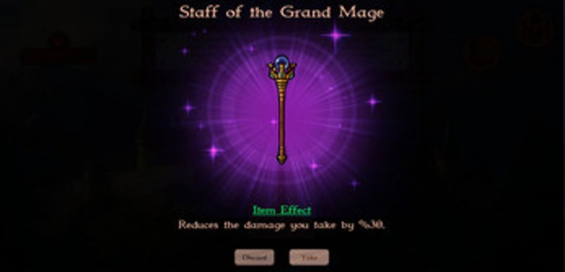 Fate's Loom screenshot