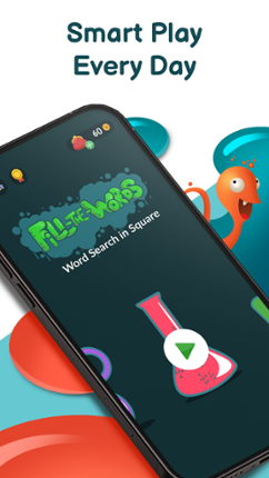 FillWords Image