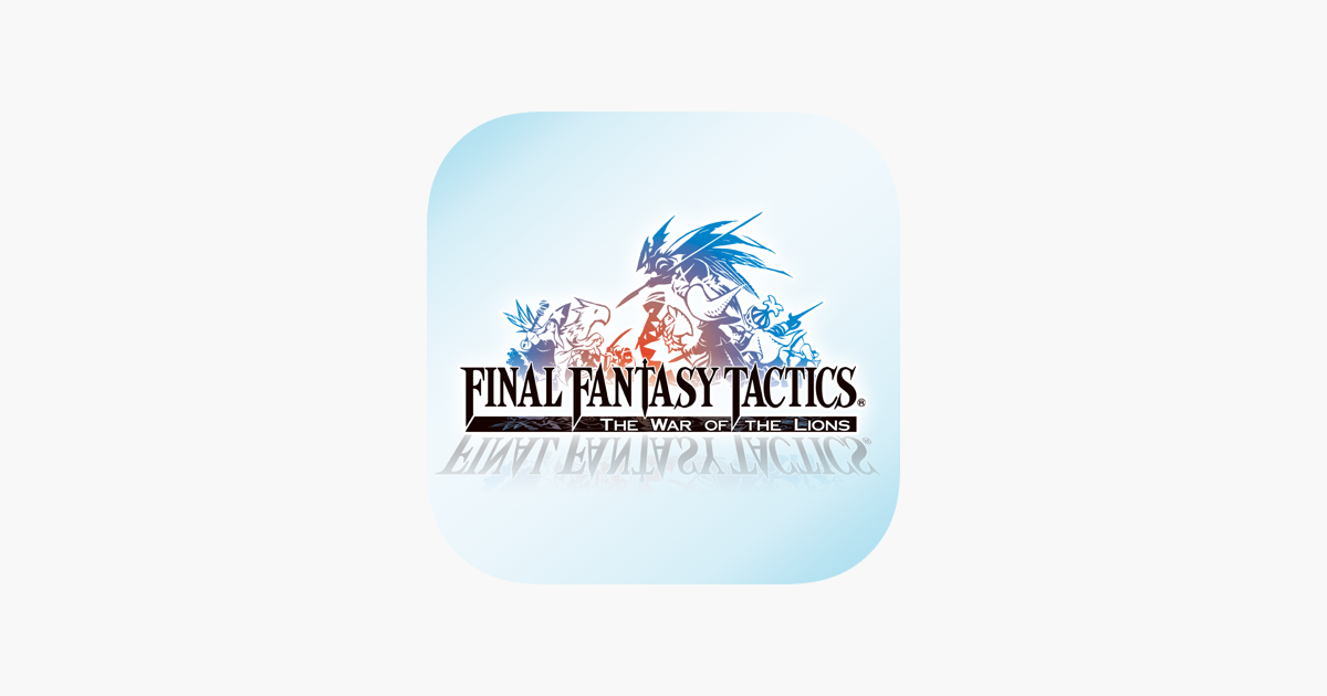 Games like FINAL FANTASY TACTICS