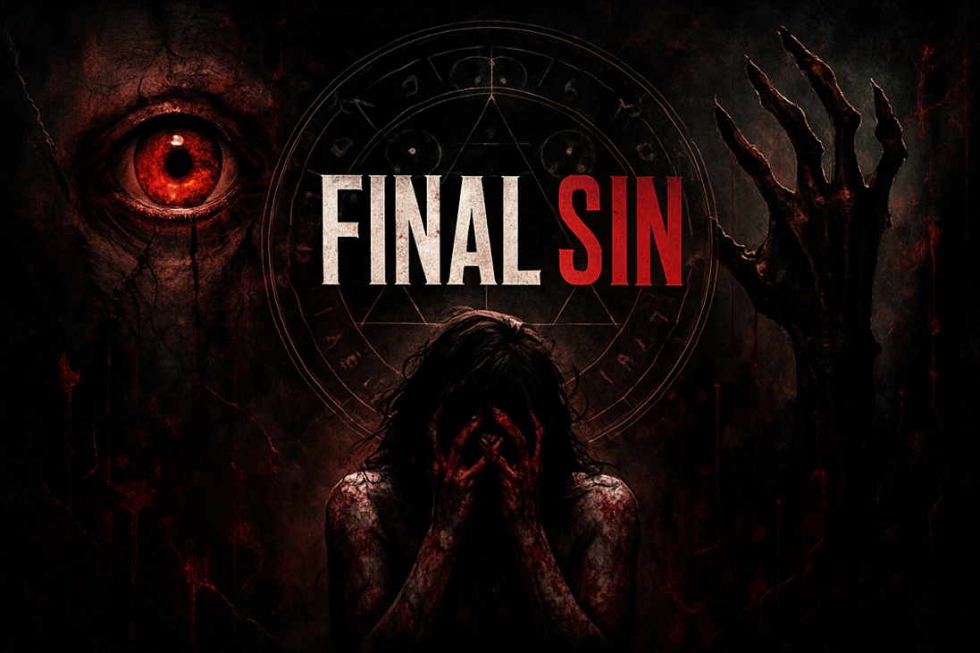Games like FINAL SIN