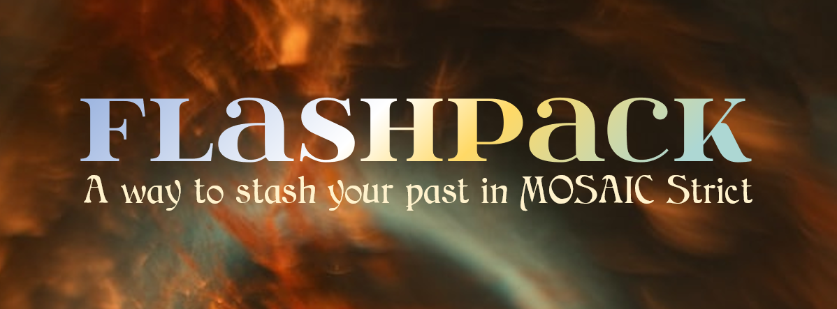 Games like Flashpack