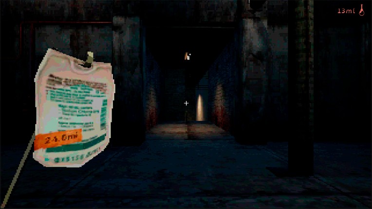 Flesh Grinding screenshot