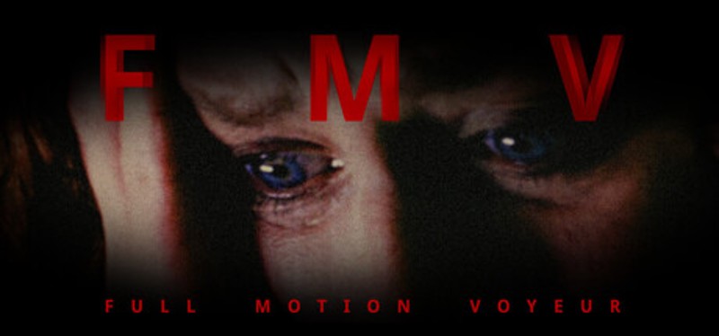 FMV - Full Motion Voyeur Image