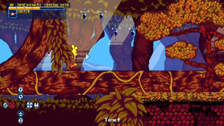 FNAF WORLD: Outplay Image