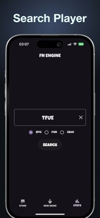 Fort Daily Shop&amp; Stats Tracker screenshot