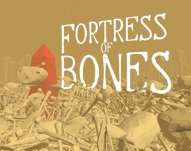 Games like FortressOfBones (VR)