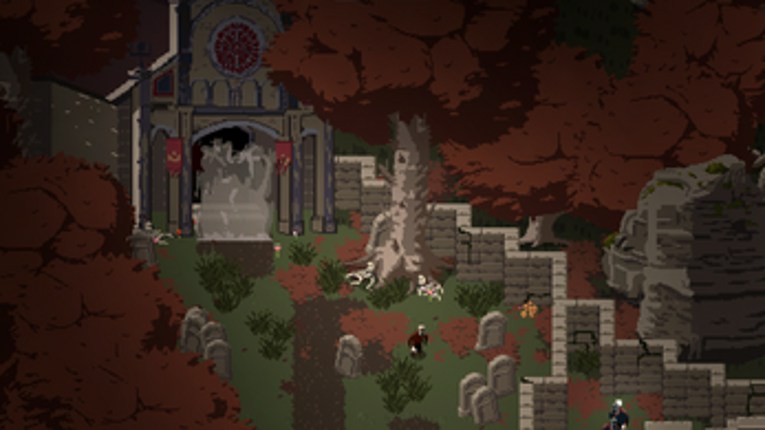 FOUNTAINS screenshot