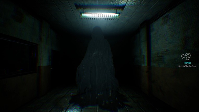 Fragments of Dread - Late Lines FM Image