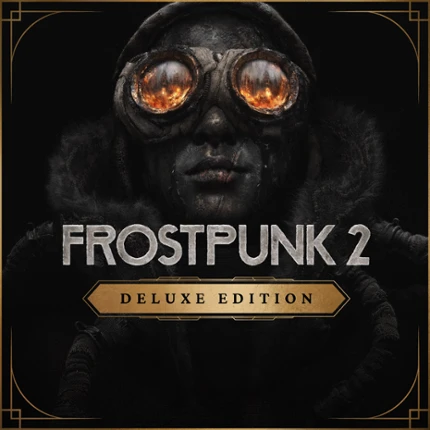 Frostpunk 2 Image