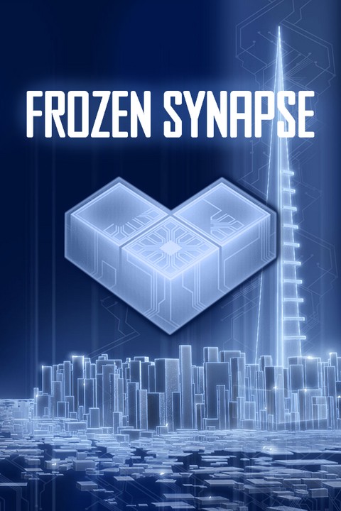 Games like Frozen Synapse 2