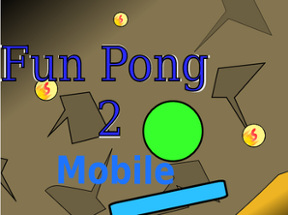 Fun Pong-Mobile-Edition Image